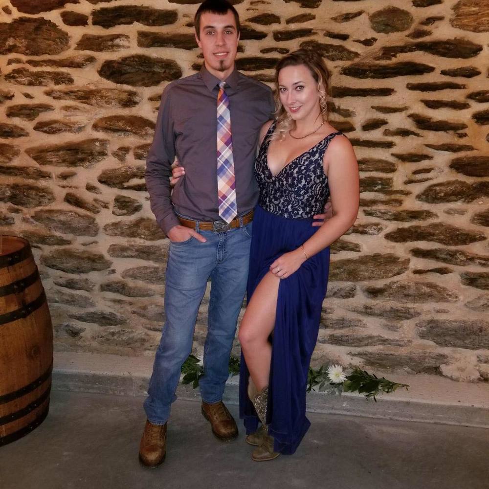 Meet your Posher, Faith